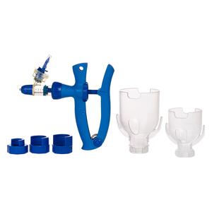Bottle Mount Vaccinator  Brand May Vary